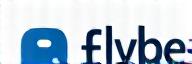 Flybe Firmenlogo