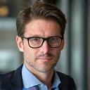 Porträtfoto von Daniel Wimmer