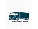 Logo LogiTrans GmbH